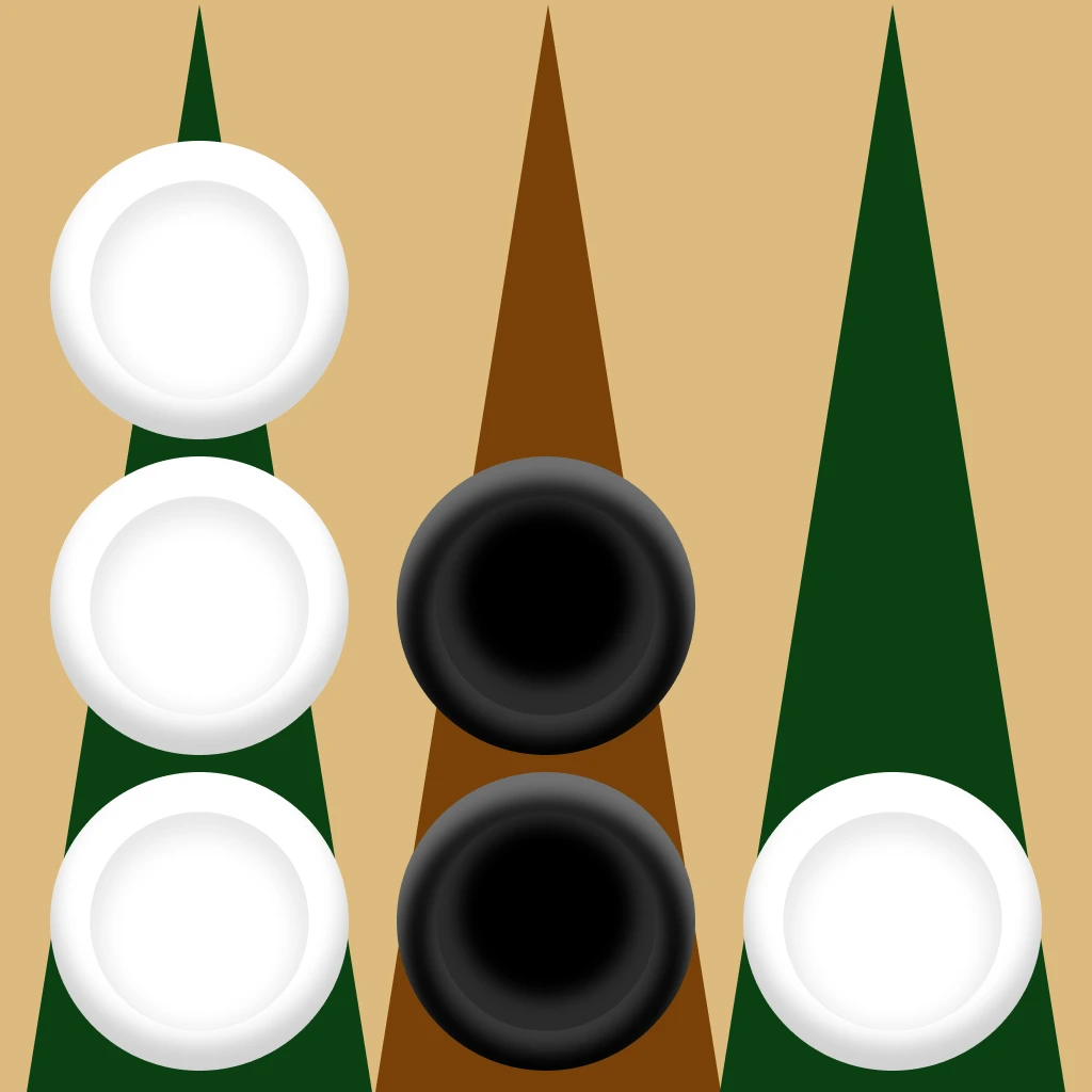 Backgammon icon