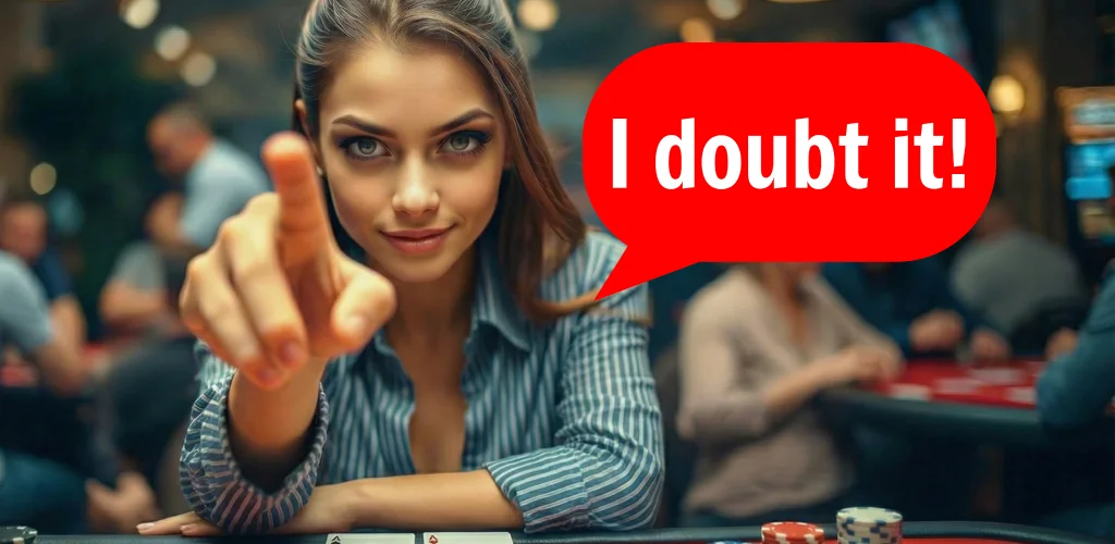 Cheat! banner