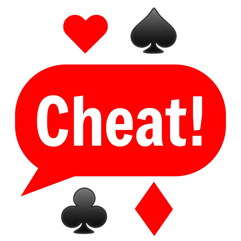 Cheat! icon