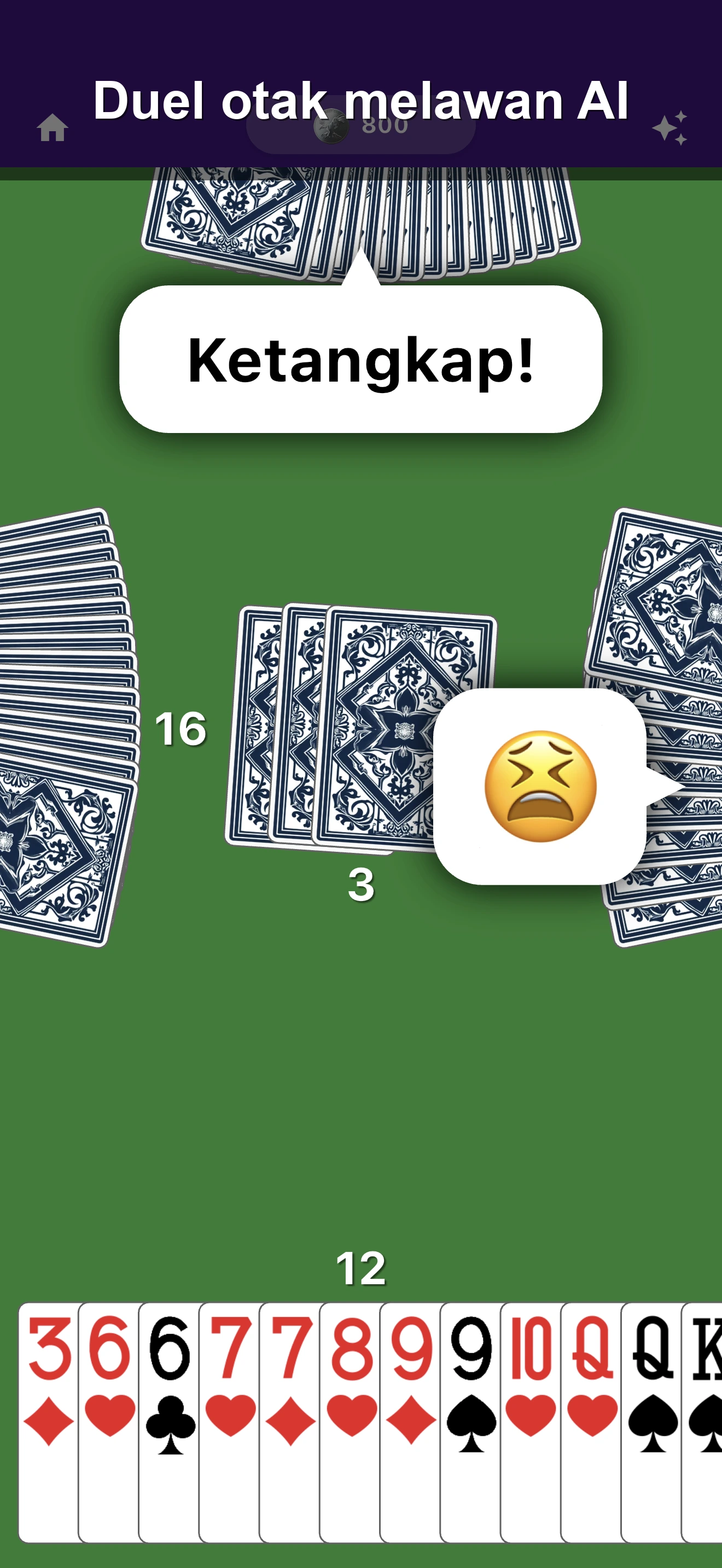 Bohong! screenshot 3