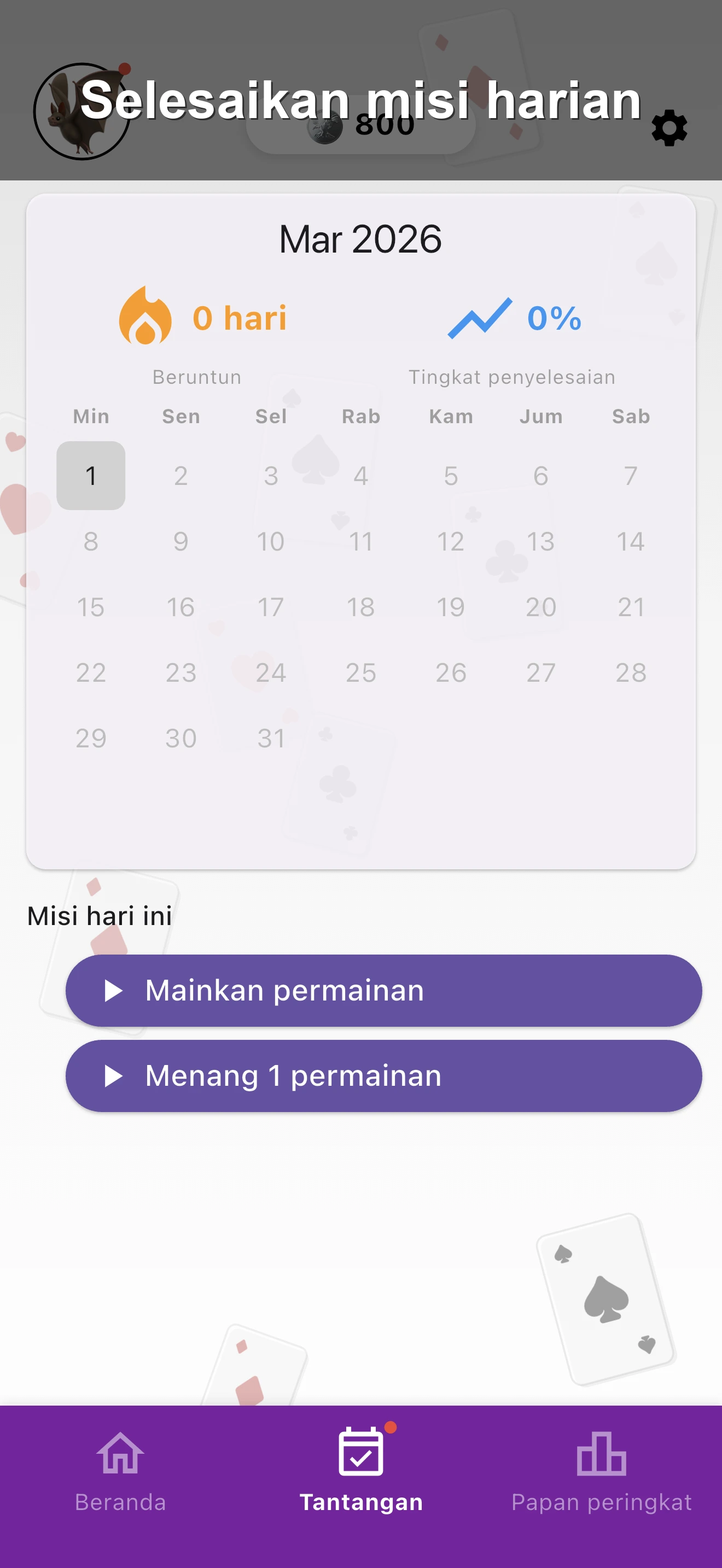 Bohong! screenshot 5