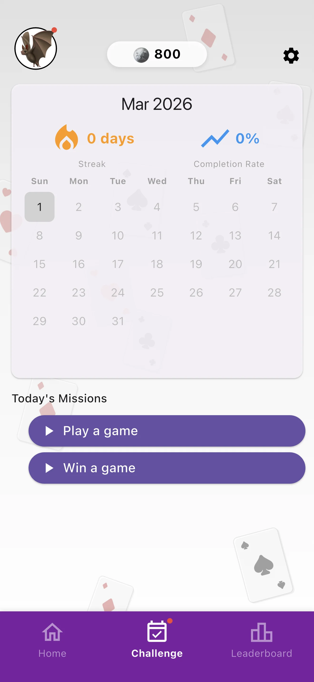 Cheat! screenshot 5
