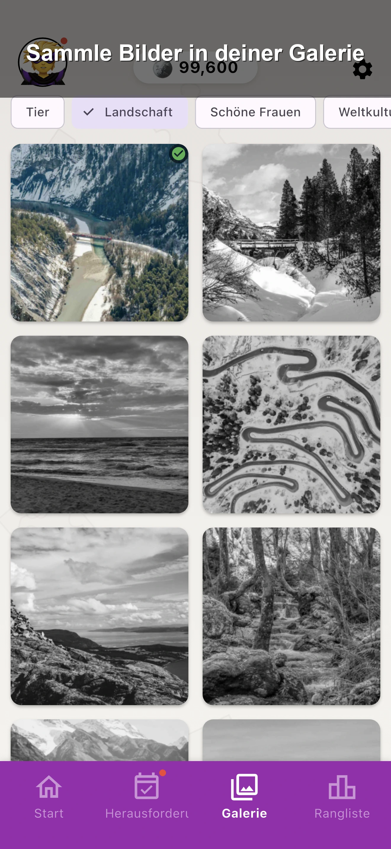 Jigsaw Art Picture Puzzle screenshot 6