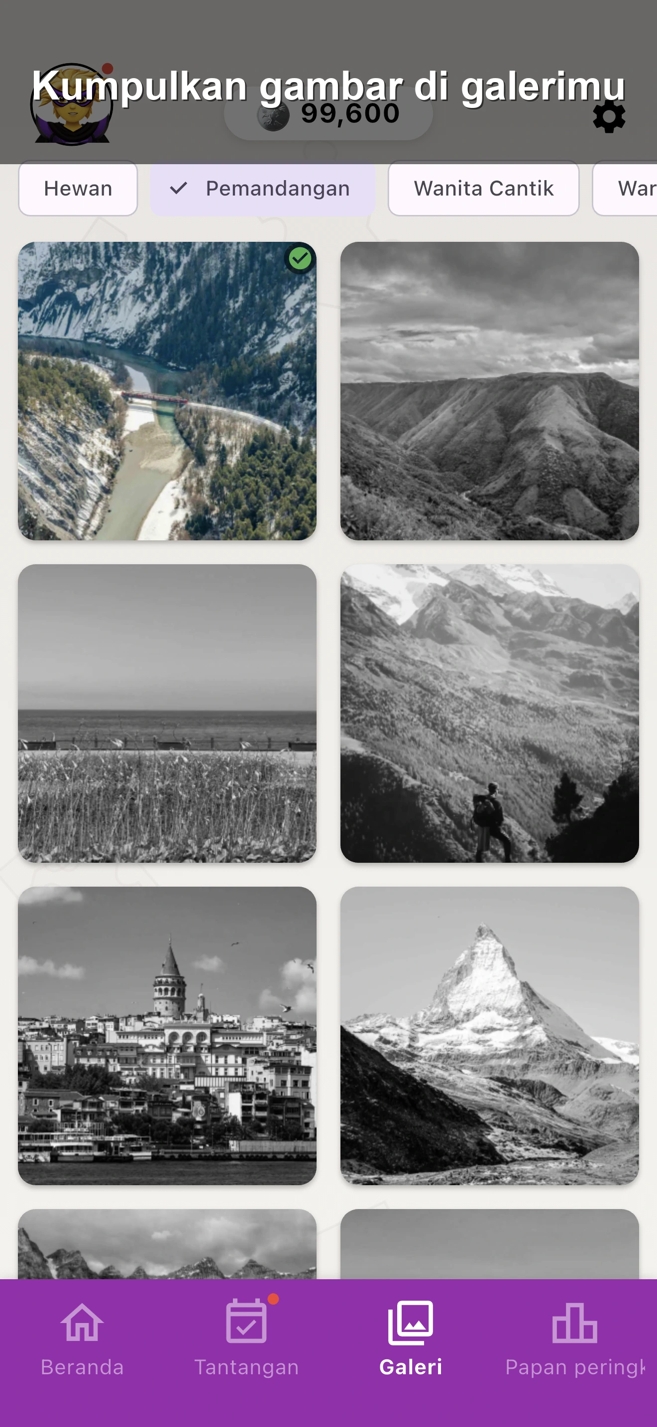 Jigsaw Art Picture Puzzle screenshot 6
