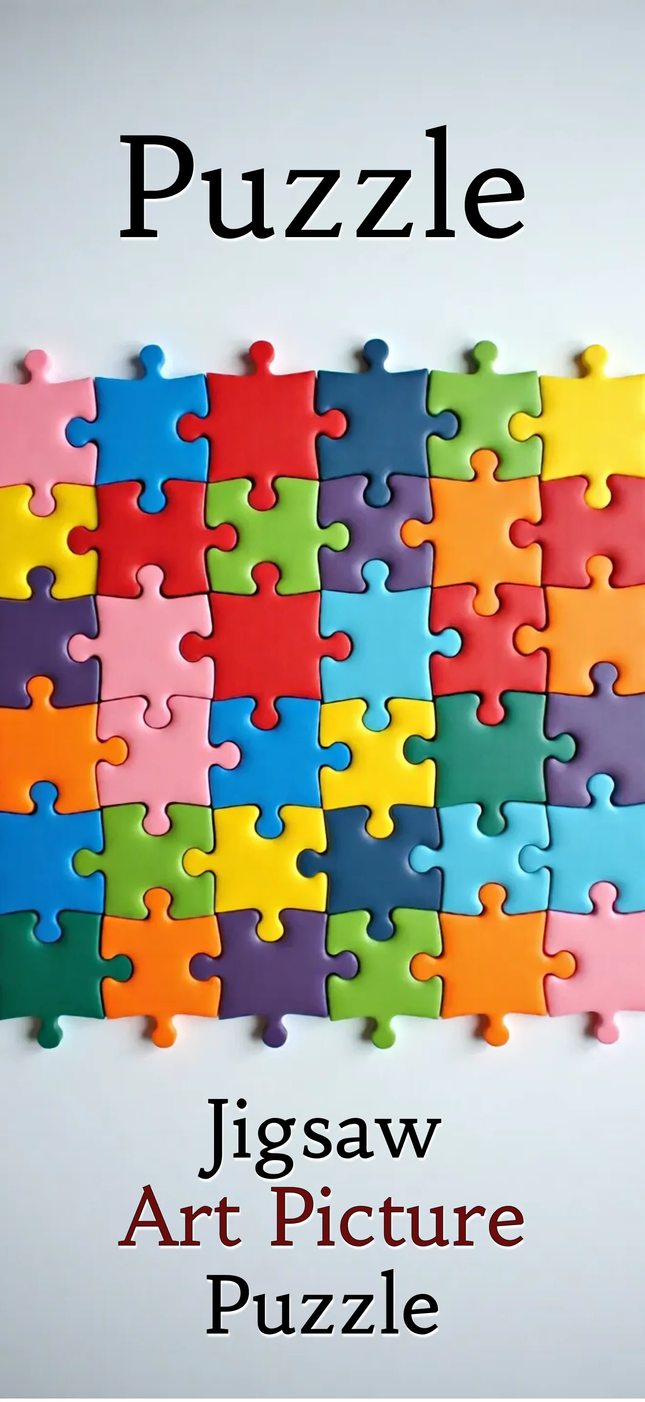 Jigsaw Puzzle screenshot 1