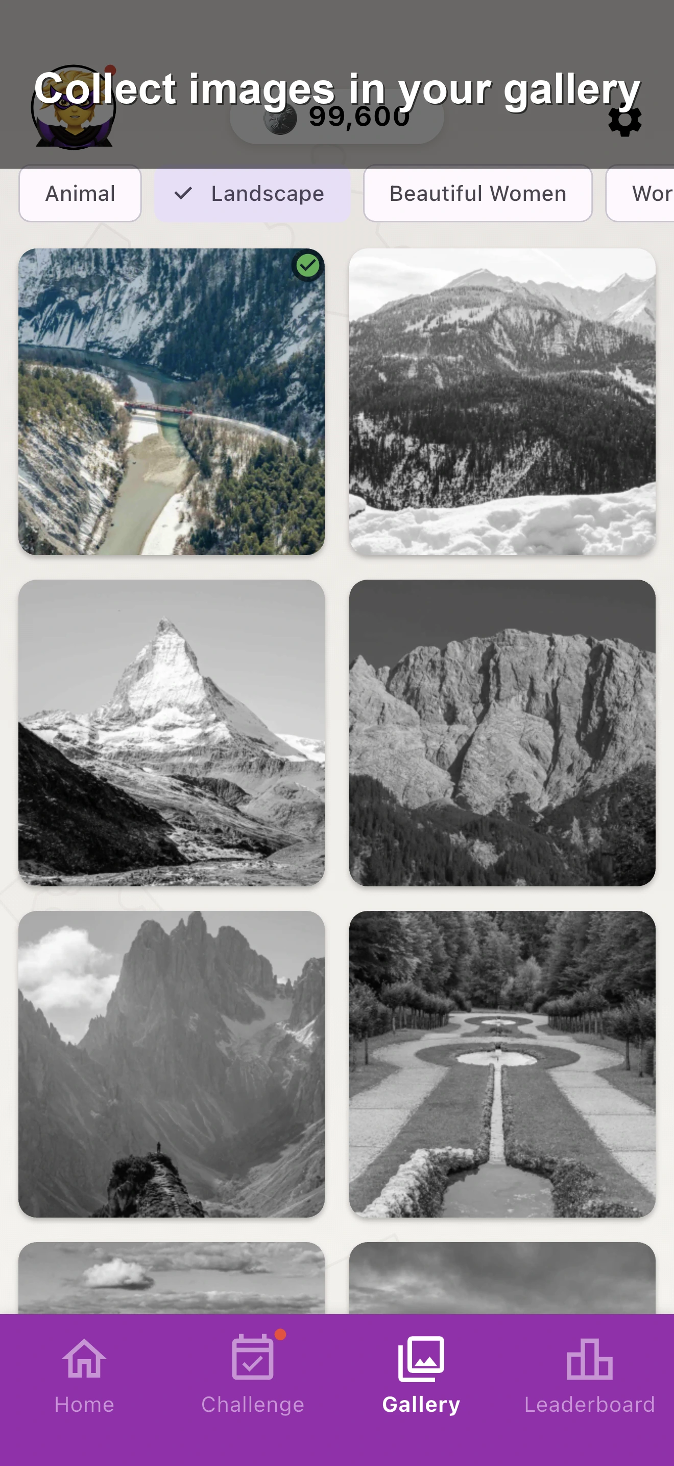 Jigsaw Art Picture Puzzle screenshot 6