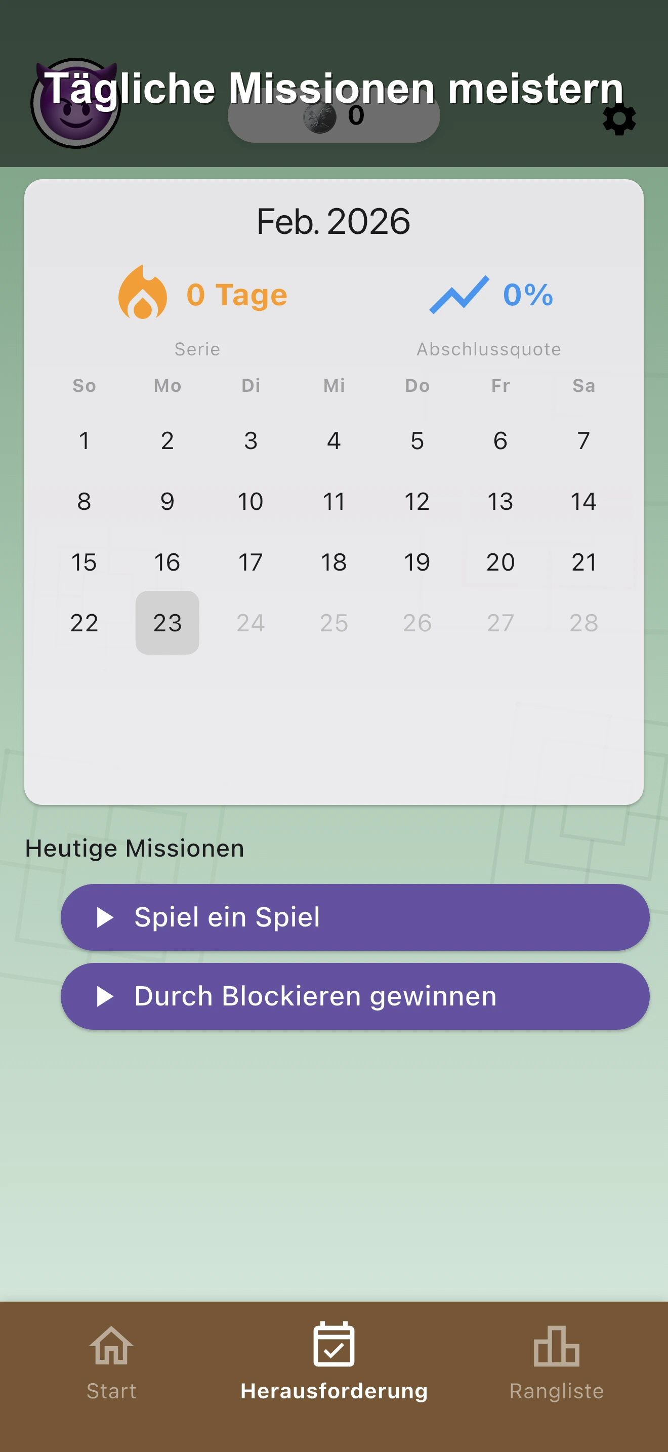 Mühle screenshot 4