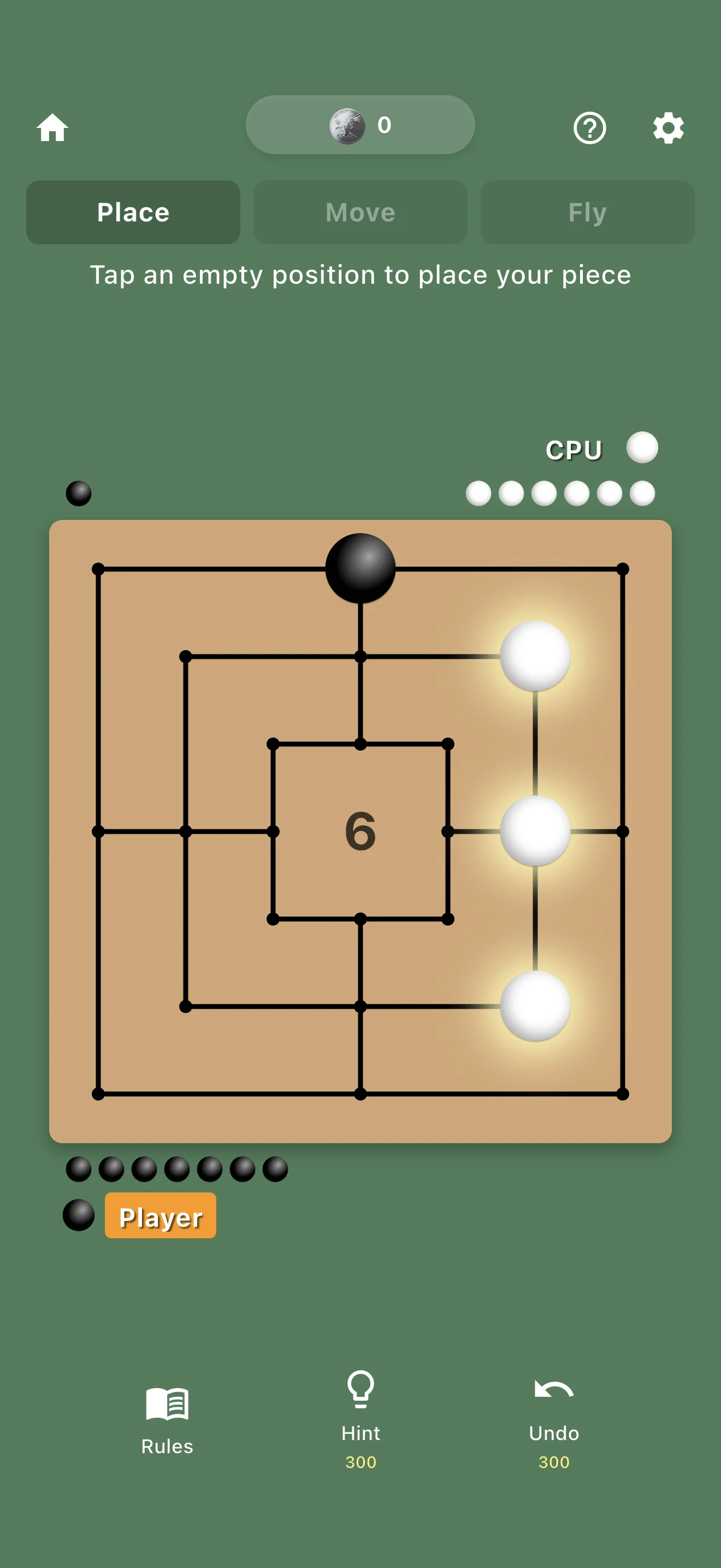 Mill screenshot 3