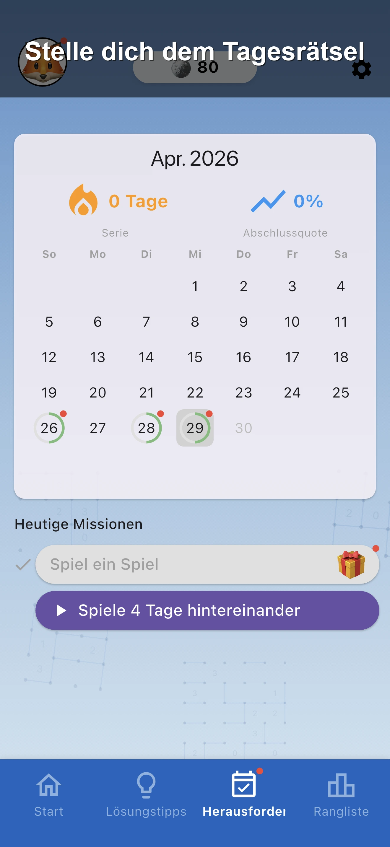 Slitherlink - Number Loop screenshot 5