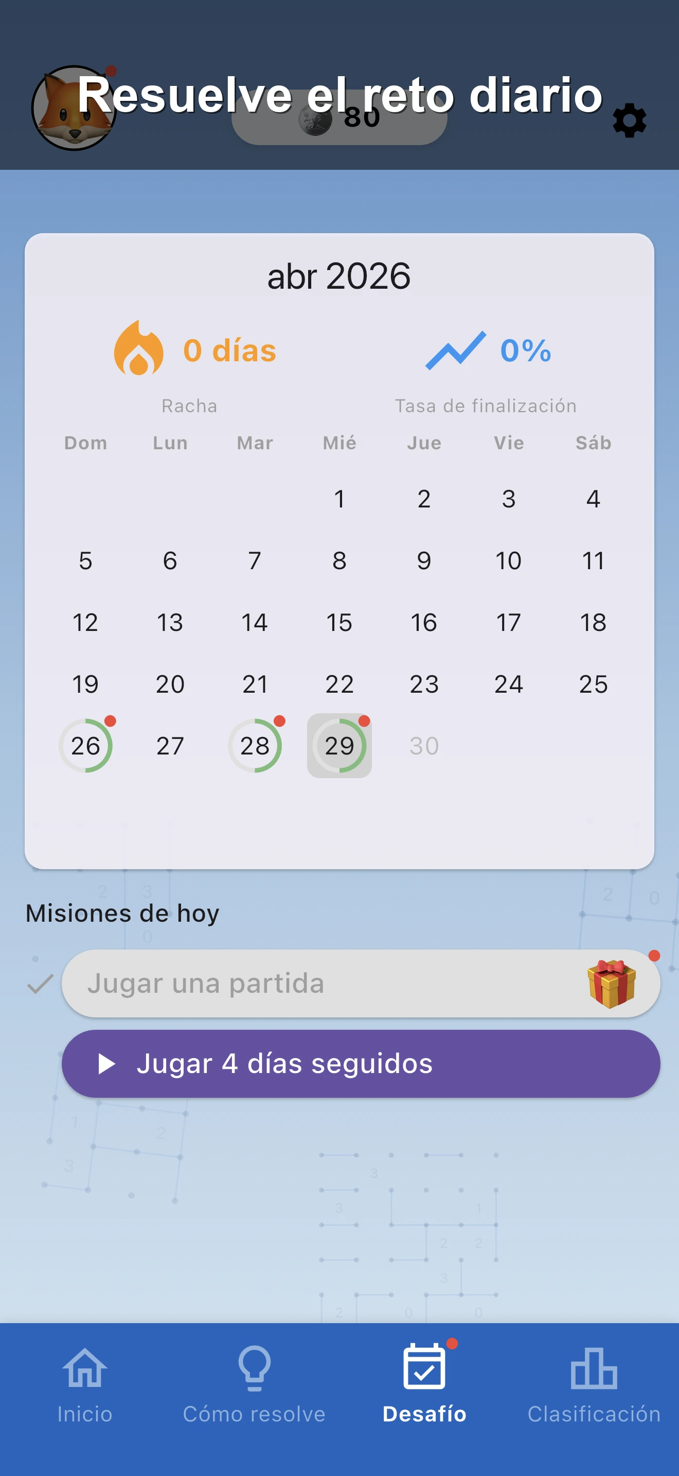 Slitherlink - Bucle Numérico screenshot 5