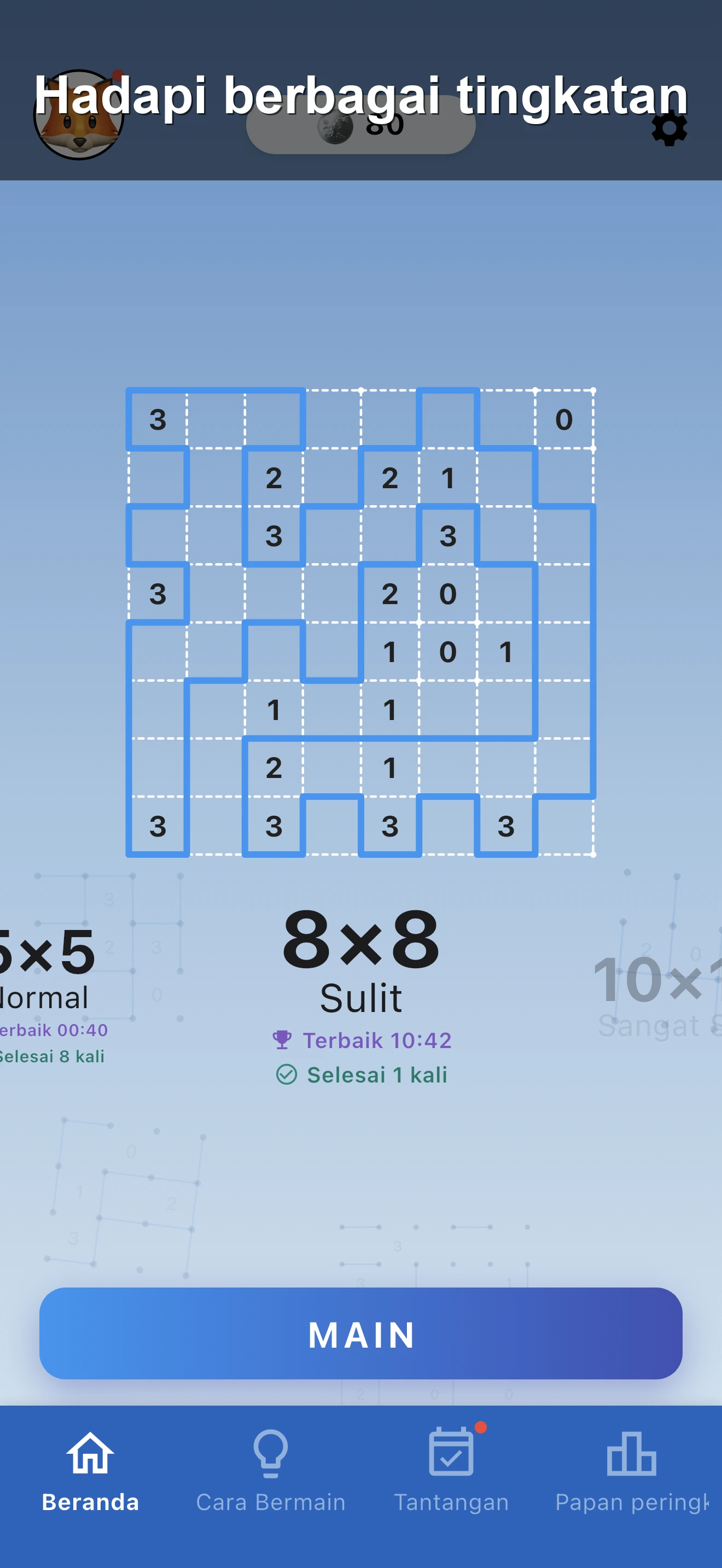 Slitherlink - Puzzle Loop screenshot 2