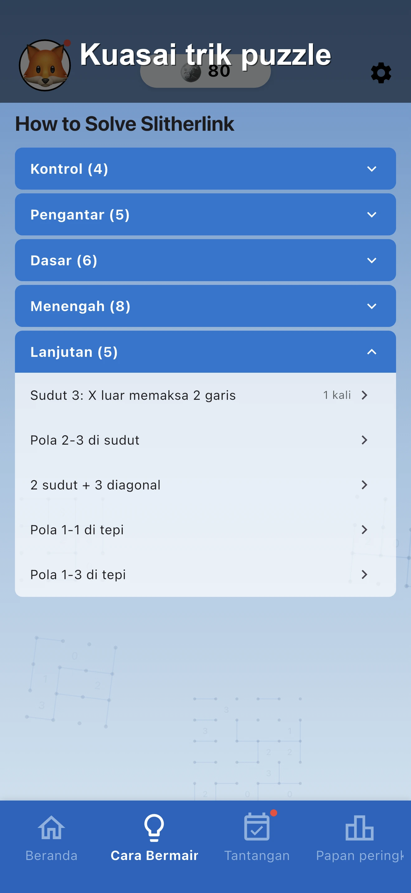 Slitherlink - Puzzle Loop screenshot 4
