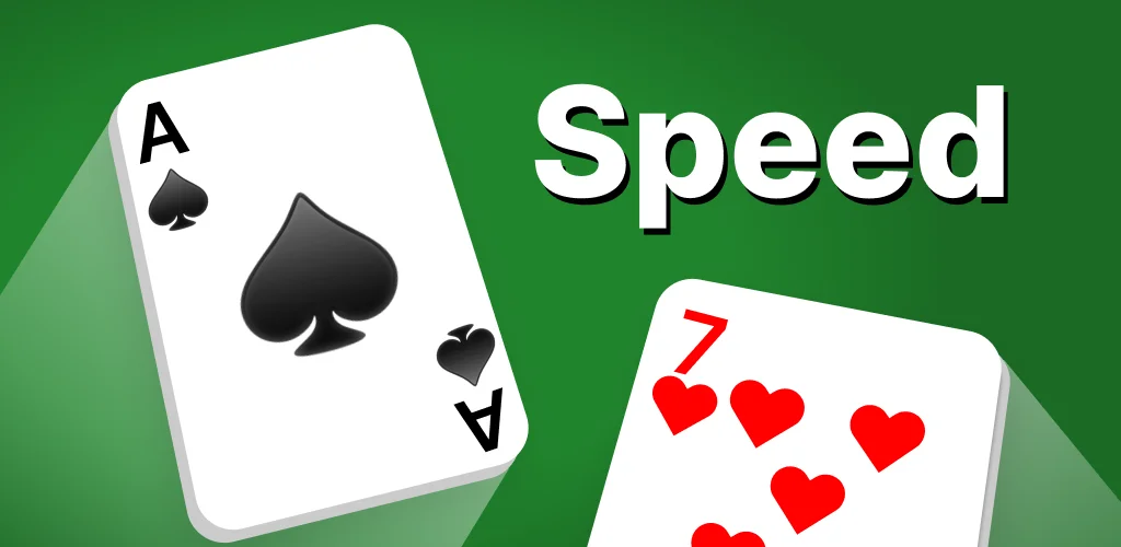 Speed Card Game Duel banner