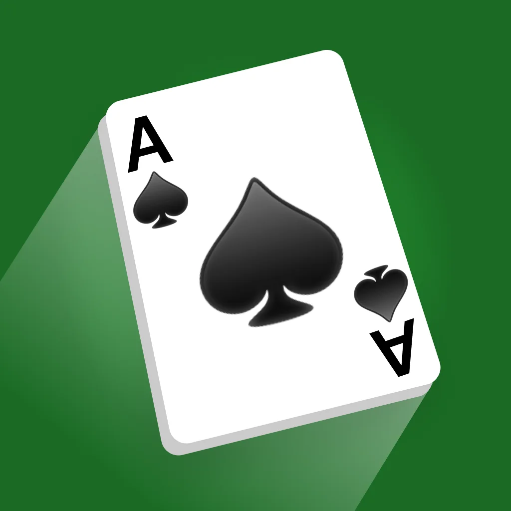 Speed Card Game Duel icon