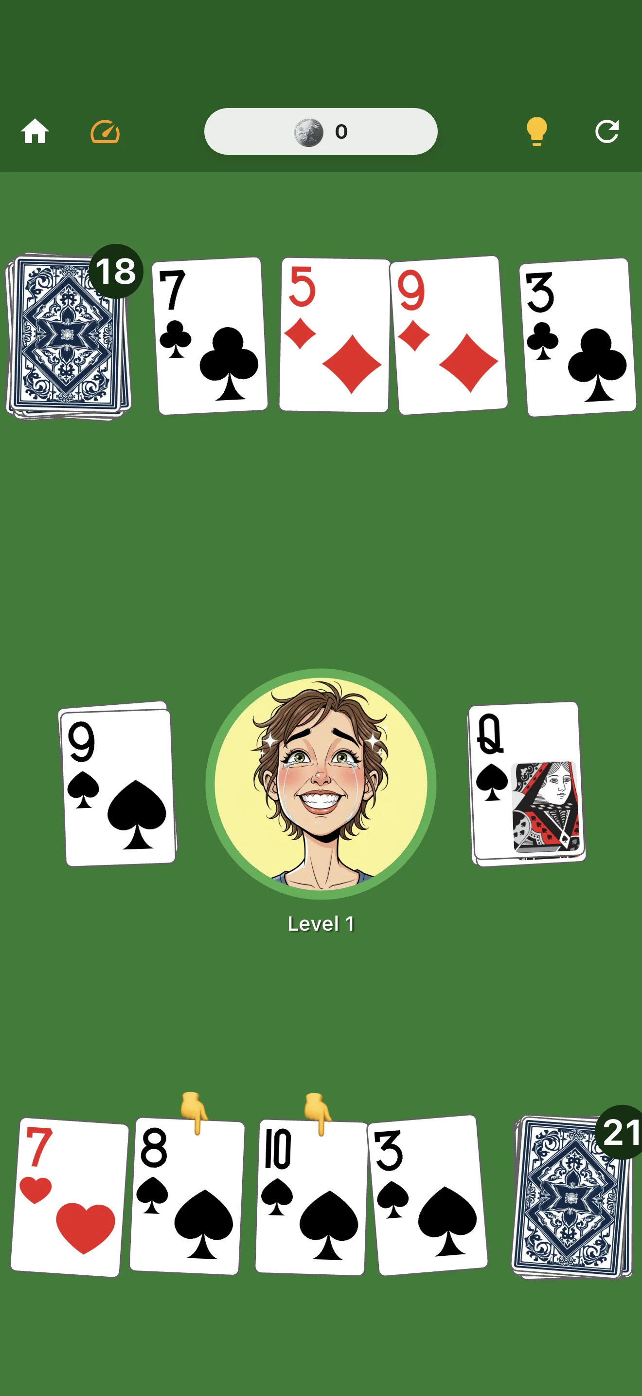 Speed screenshot 3