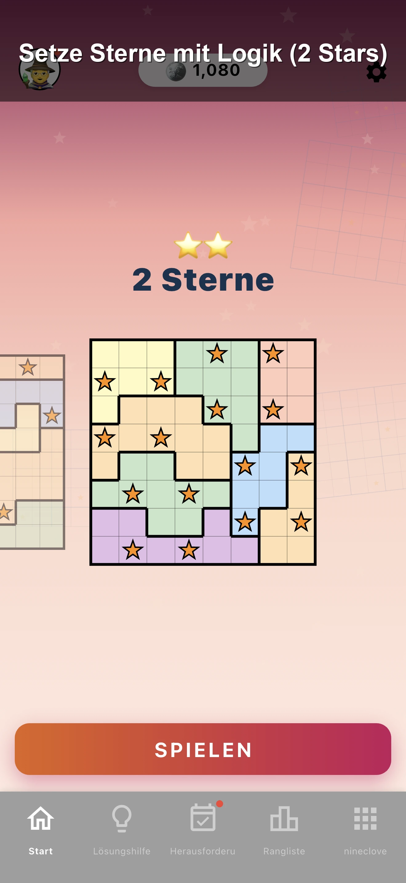 Star Battle screenshot 3