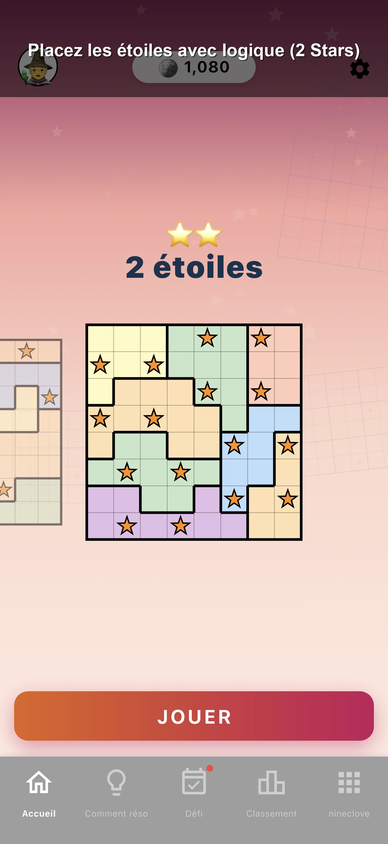 Star Battle screenshot 3