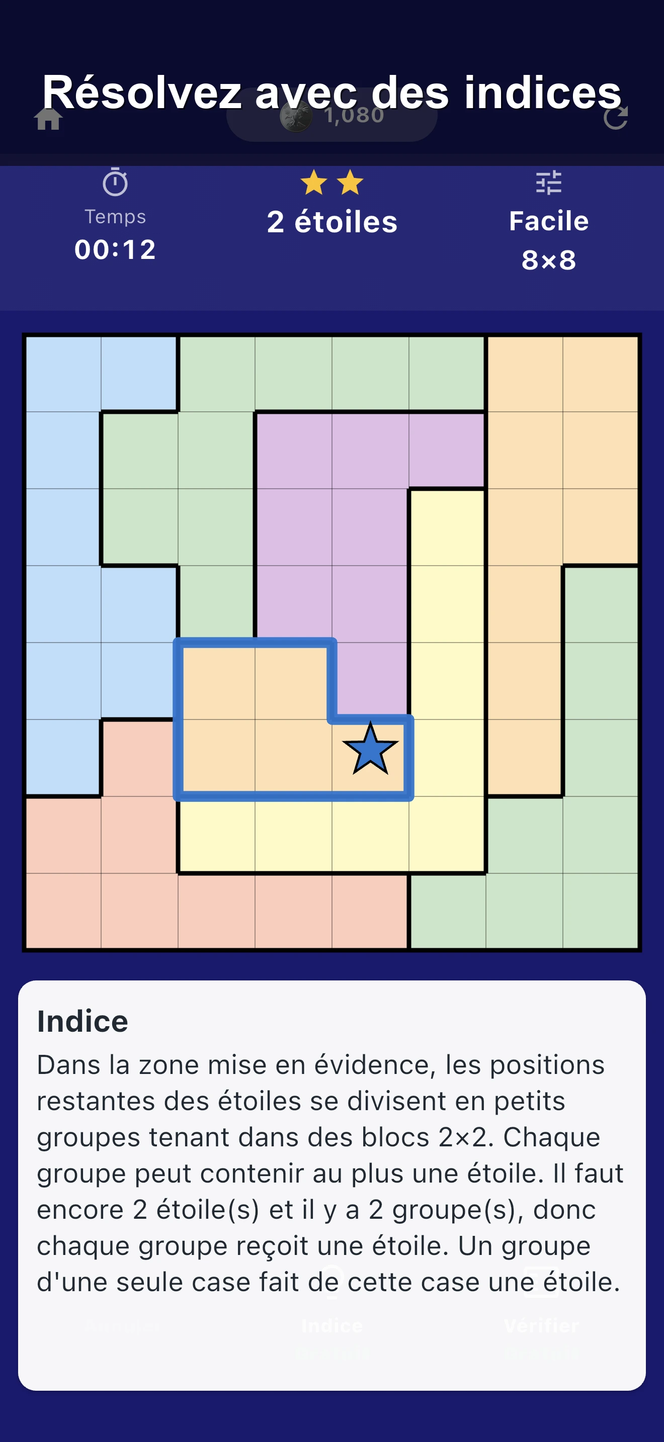 Star Battle screenshot 4