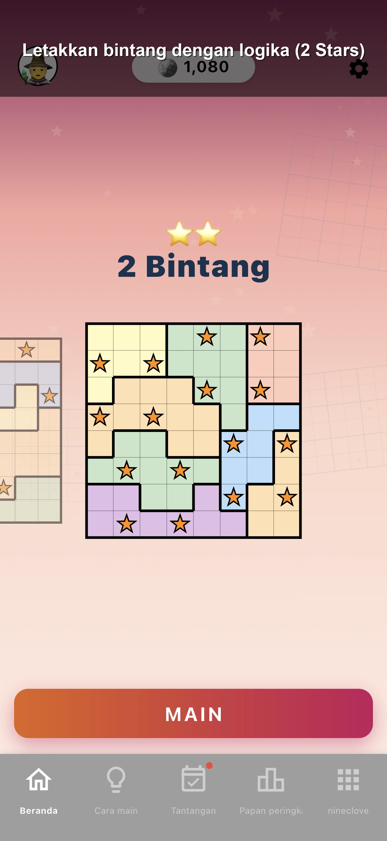 Star Battle screenshot 3