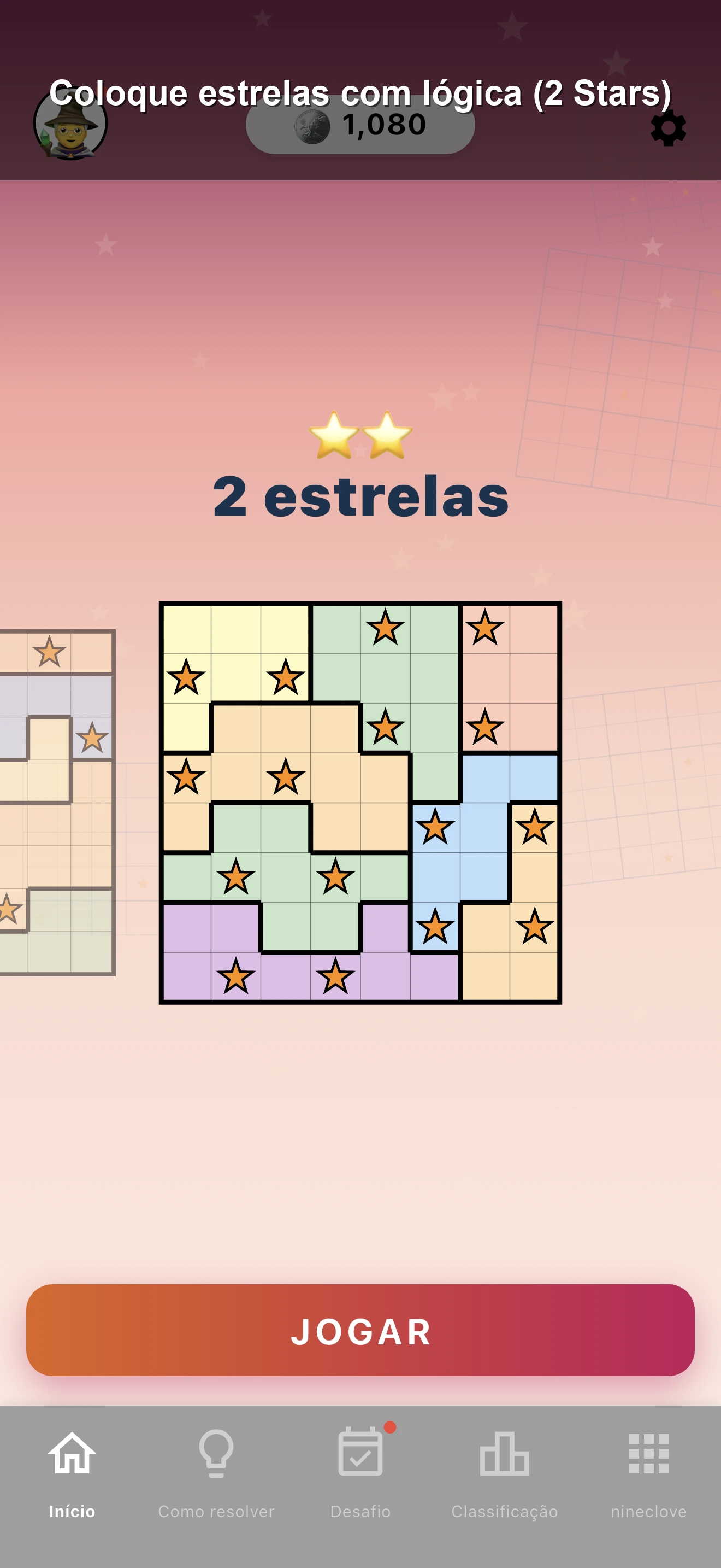 Star Battle screenshot 3