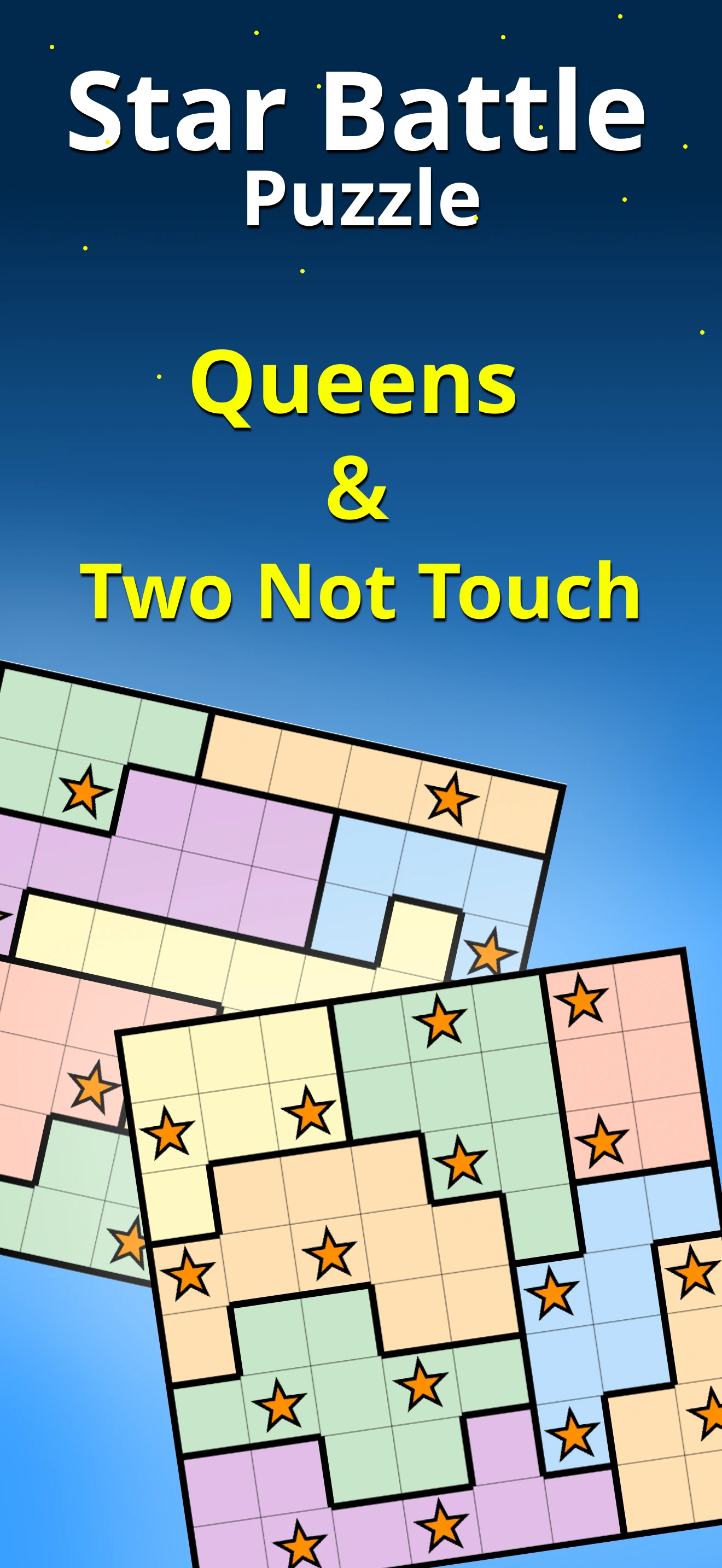 Star Battle screenshot 1