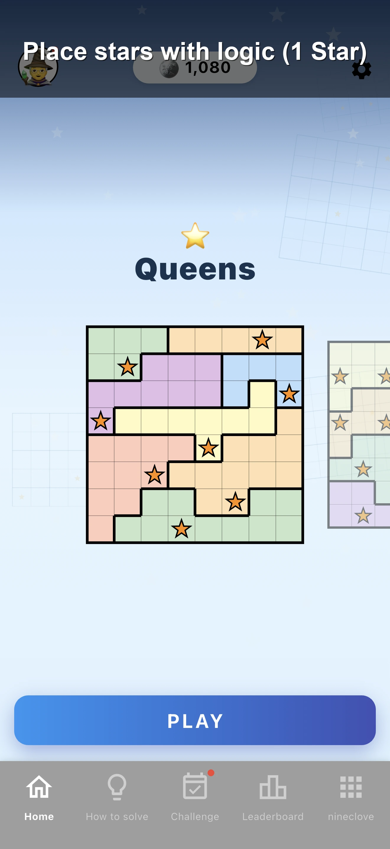 Star Battle screenshot 2