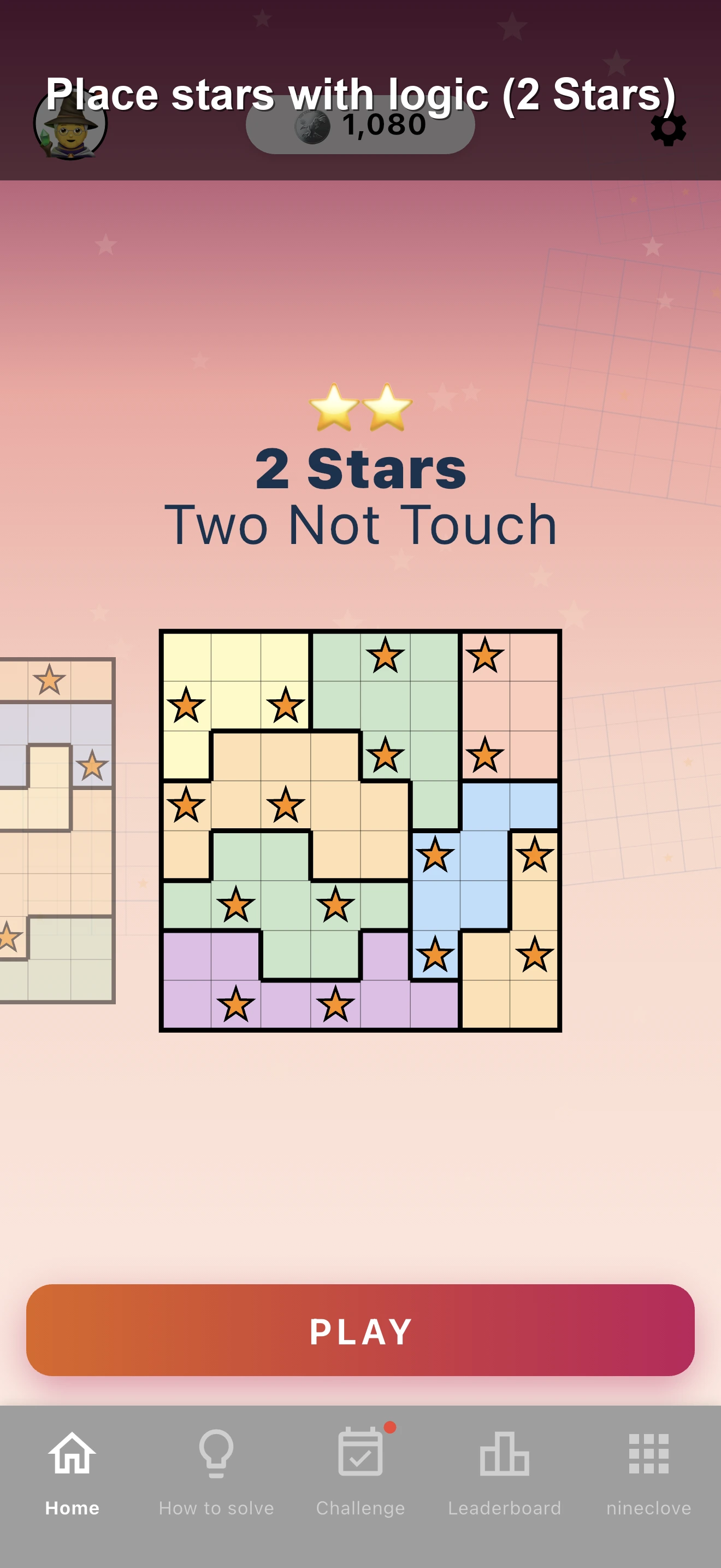 Star Battle screenshot 3